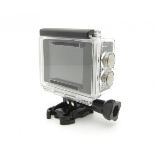 Камера GoXtreme Rallye Silver